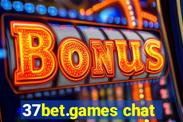 37bet.games chat